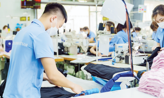 Ngành dệt may đối mặt Thỏa thuận Xanh châu Âu