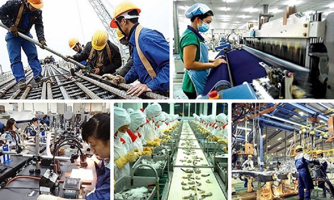 Sản xuất công nghiệp quý 3 tăng trưởng tích cực, giá trị tăng thêm đạt 9,59%