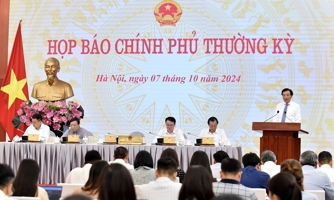 Kinh tế 9 tháng năm 2024 tiếp tục phục hồi tích cực, tăng trưởng ở hầu hết các lĩnh vực quan trọng