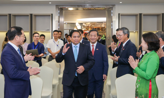 Cần quán triệt tinh thần chân thành, tin cậy và cởi mở trong mối quan hệ rất đặc biệt Việt - Lào