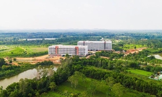 Hà Nội duyệt quy hoạch phân khu đô thị Hòa Lạc
