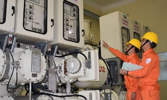 Kết quả sản xuất kinh doanh điện năm 2023 của EVN: Lỗ trên 21.821 tỷ đồng