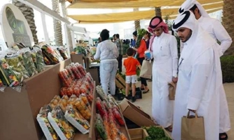 Xuất khẩu sang thị trường tiềm năng Kuwait: Cần vượt qua đối thủ nặng ký là Ấn Độ và Trung Quốc