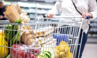 Mua sắm thực phẩm lành mạnh: Bắt đầu từ đâu?