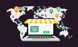 Thách thức của doanh nghiệp vừa và nhỏ, siêu nhỏ khi xuất khẩu qua thương mại điện tử