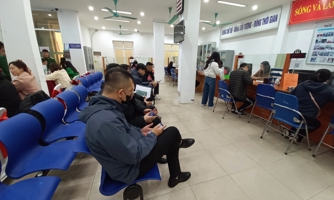 Ước tính đến cuối 2024, Quỹ Bảo hiểm thất nghiệp kết dư 60,8 nghìn tỷ đồng