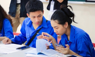 Đề xuất 2 phương án về nguồn hình thành học bổng khuyến khích học tập cho học sinh, sinh viên
