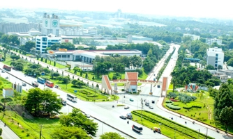 Đề xuất điều chỉnh thời gian di dời các doanh nghiệp tại Khu công nghiệp Biên Hòa 1