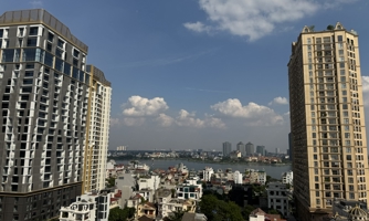 Hà Nội cần gần 3 triệu tỷ đồng để phát triển đô thị
