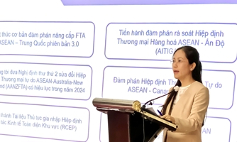 Nền kinh tế số của ASEAN có thể lên tới 2.000 tỷ USD