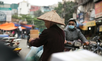 Đề xuất tiêu chí xác định người lao động có thu nhập thấp