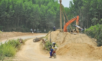 Còn tâm lý sợ sai khi thực hiện các chương trình mục tiêu quốc gia, 6 tỉnh giải ngân dưới 30%