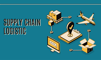 Ứng dụng công nghệ tiên tiến trong phát triển chuỗi cung ứng