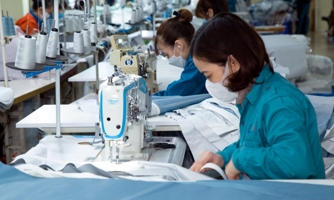 Đáp ứng 86 tiêu chí, doanh nghiệp dệt may mới xuất khẩu được đơn hàng