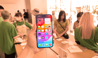 Apple Intelligence có thể khắc phục vấn đề lớn nhất của iOS