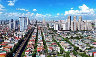 Chính phủ trình Quốc hội đề xuất điều chỉnh Quy hoạch sử dụng đất quốc gia