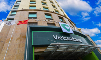 Bao giờ ngành ngân hàng Việt Nam có "sếu đầu đàn" so với khu vực?
