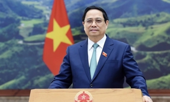 Thủ tướng Phạm Minh Chính lên đường thăm UAE, Qatar và Saudi Arabia