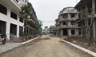 "Bắt bệnh", tìm nguyên nhân chính dẫn đến giá nhà đất tăng cao bất thường