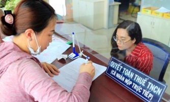 Cơ quan thuế cảnh báo lừa đảo dịch vụ hoàn thuế thu nhập cá nhân trên mạng xã hội
