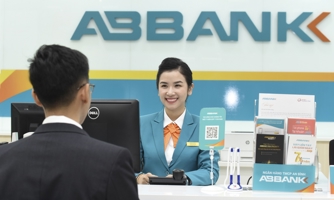 9 tháng 2024, ABBANK ghi nhận kết quả tích cực trong chuyển đổi số, tín dụng tăng trưởng, khung vốn vững chắc 