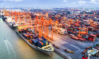 Ngành logistics cần chuyển đổi để bứt phá trong kỷ nguyên mới