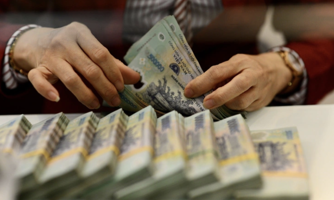 Chuyên gia VinaCapital: Sự hồi phục của bất động sản là động lực cho lợi nhuận ngân hàng năm 2025, NIM sẽ ổn định