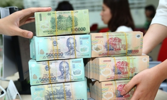Thu ngân sách nhà nước "thong dong" về đích