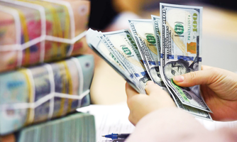 Giải ngân vốn đầu tư công nguồn vay nước ngoài mới đạt 39,06% kế hoạch