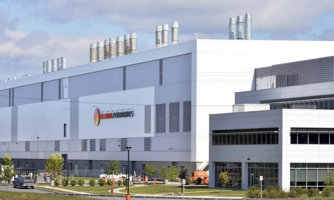 Mỹ phạt GlobalFoundries vì vận chuyển chip cho Trung Quốc 