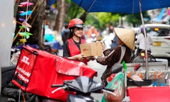 Người dùng kỳ vọng gì từ hiện tượng “nở rộ” thương mại điện tử