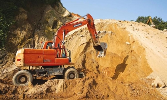 Thủ tục rườm rà, bất thường đấu giá mỏ vật liệu gây tắc dự án đầu tư công