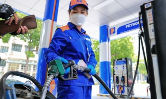 Ngân sách trợ lực trên 44.000 tỷ đồng giảm thuế bảo vệ môi trường với xăng dầu năm 2025