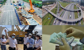 Cân nhắc chuyển quyết định chủ trương đầu tư dự án từ HĐND sang UBND cùng cấp