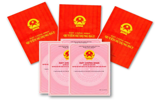 Giải đáp vướng mắc liên quan đến việc hủy giấy chứng nhận quyền sử dụng đất