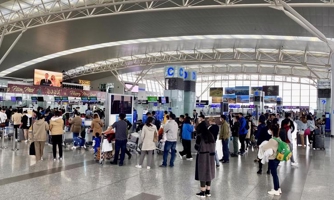 Tăng cường kiểm soát an ninh hàng không dịp cuối năm và Tết Nguyên đán 2025