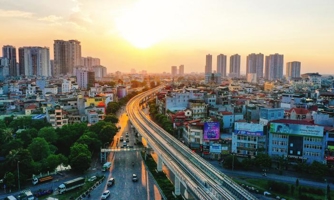 Bất động sản có cơ hội tăng trưởng cao nhờ dòng FDI bền vững