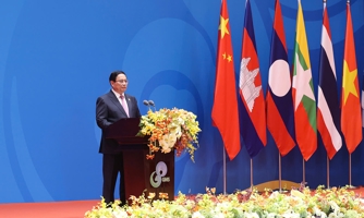 Thủ tướng đề xuất phát triển hành lang kinh tế thế hệ mới tại tiểu vùng Mekong mở rộng