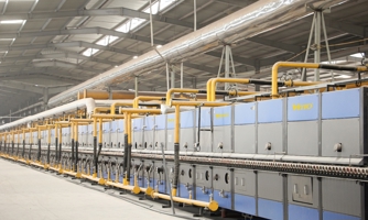Tập đoàn VTHM tự tin trên con đường chuyển đổi xanh để cạnh tranh toàn cầu