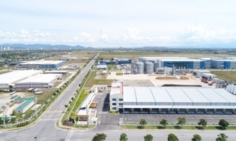 Hơn 96.000 tỷ đồng đầu tư xây dựng hạ tầng kỹ thuật khu kinh tế Đông Nam tại tỉnh Nghệ An