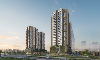 Vì sao Masterise Homes chọn thời điểm này để ra mắt phân khu cao tầng tại The Global City?