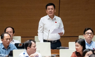 Bộ Công Thương đề nghị sớm cho phép nghiên cứu đề xuất ban hành Luật Thương mại điện tử