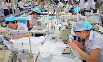 Over 136,000 new enterprises established in 10M