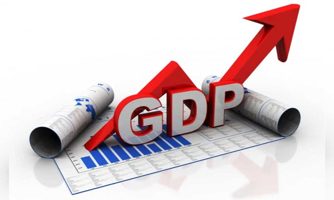 Quốc hội "chốt" tăng trưởng GDP năm 2025 khoảng 6,5-7%