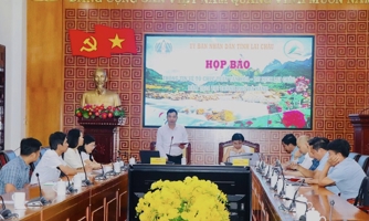 Sắp diễn ra Tuần Văn hóa-Du lịch Lai Châu tại Đà Nẵng