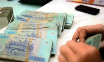 "Tín dụng đen" dưới vỏ bọc chơi hụi, bốc bát họ 
