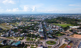 Quảng Ngãi quy định những vị trí ngoài đô thị phải phát triển nhà ở theo dự án
