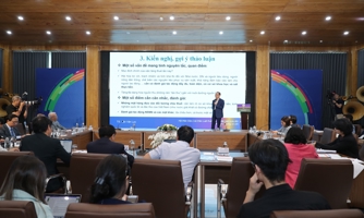 Những mục tiêu cốt lõi cần đảm bảo khi lựa chọn phương án tăng thuế tiêu thụ đặc biệt đối với bia rượu