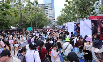 Sở thích của giới trẻ sẽ thúc đẩy ngành du lịch 2025?