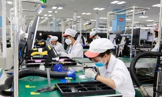 Doanh nghiệp tham gia sớm vào quá trình chuyển đổi xanh sẽ có những đặc quyền rất lớn